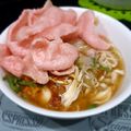 Cooksnap dari Sylvia Sukma Dewi untuk resep #392. Mie Sop Kampung Medan