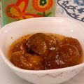 کوک اسنپ afsi بعد از امتحان کردن مربا انجیر جان 😋😍.