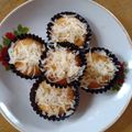 Cooksnap dari cuzhi untuk resep Bolu kering cup mini