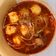 Cooksnap dari Nadwa Khoirunnisa untuk resep Shuki kuah tom yum (bumbu instan)