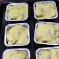Cooksnap dari Miss R untuk resep Brulee Cheese Bread (Memanfaatkan Roti Sisa)
