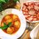 Cooksnap của Hồ Nhã khi họ làm theo món Thịt xá xíu