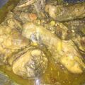 Cooksnap dari Clara untuk resep Ayam Betutu