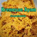 Cooksnap dari Anne Dominic untuk resep Kremesan gurih, kriuk, mantul, anti gagal, dan hemat