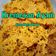 Cooksnap dari Anne Dominic untuk resep Kremesan gurih, kriuk, mantul, anti gagal, dan hemat