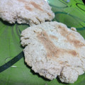 El cooksnap de Nora cuando hizo Pan de harina de avena y harina de coco.