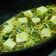 Kalika Raval's cooksnap of when they made પાલક પનીર ની સબ્જી.