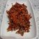 Cooksnap dari Arshaka faizan untuk resep Balado teri & kacang tanah