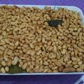 Cooksnap dari Oke Ariani untuk resep Kacang Bawang