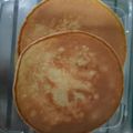 Cooksnap dari mamiyum untuk resep DORAYAKI (Pancake ala Kartun Doraemon) - Takaran Sendok
