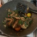 Cooksnap dari Rully untuk resep 15. Tumis Ikan Cue / Ikan Keranjang Cabai Ijo (Ungker-Ungker Pindang Lombok Ijo)