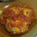 Cooksnap dari Ilma Dianingrum untuk resep Telur Ceplok Bumbu Tomat