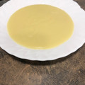 El cooksnap de Guillermina Garcia Conde cuando hizo Crema de calabacín, sin lácteos 🌱 veggie 🌱.