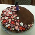 Cooksnap από Ναυσικά στη συνταγή Τάρτα chocotorta Αργεντινής