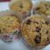 Cooksnap dari Chairun Nisa Chan untuk resep Banana Choco Chip Muffin Easy Peasy