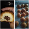 Cooksnap dari mamah_bonita untuk resep Roti Tanpa Ulen