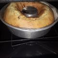 El cooksnap de Nohecfz cuando hizo Torta marmolada.