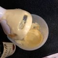 Majo Beiles's cooksnap of when they made Mayonesa casera fácil.