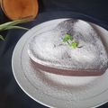 Cooksnap dari Rany TriSuci untuk resep Bolu Coklat Kulit Pisang