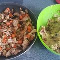 mackall.acheson's cooksnap of when they made Turkey Pot Shepherd's Pie?.