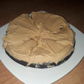 El cooksnap de Jesik Horodeski cuando hizo Cheesecake de dulce de leche 😍.