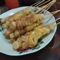 Cooksnap dari Rusda untuk resep Cilor