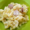 Cooksnap dari Bunda Dini untuk resep Makaroni Keju