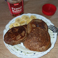 El cooksnap de Marta cuando hizo Tortitas esponjosas Fit.