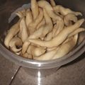 Cooksnap dari Halim Cie Cwek Ladiezt untuk resep Telur gabus 3bahan