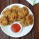 Cooksnap dari Liha Ummu Maryam untuk resep Bola-Bola Mie Sosis #prRamadhan_takjil