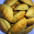 Mrs Ghalee Tk Cuisine's cooksnap of when they made Meat pie.