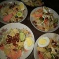 Cooksnap dari Sylviana Octora untuk resep Soto ayam kuning