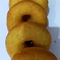 Cooksnap dari chrisanti oktaviana untuk resep Donat kentang super duper empuk