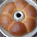 Cooksnap dari intanayra untuk resep Roti sobek coklat empyuk(1x proofing)