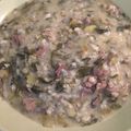 Cooksnap από ΚΕΝΤΡΟ ΔΗΛΗΤΗΡΙΑΣΕΩΝ στη συνταγή Μαγειρίτσα από την Ευδοκία