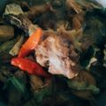 Cooksnap dari Eva Latifah Yahya untuk resep Tongseng Ayam