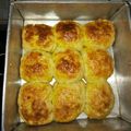 Cooksnap dari Roni Bae Lah untuk resep Milk bread