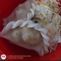 Cooksnap Dagmara Baran/Coś smacznego i niedrogiego z czasów, kiedy przygotował Pierogi lubelskie z kaszą gryczaną.
