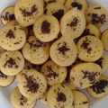 Cooksnap dari Ayu DeLova (DelovaKitchen) untuk resep Kue Cubit empuk (no mixer)