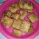 Cooksnap dari Faiz Ella untuk resep Odading Ironman caramel