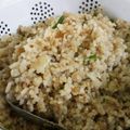 Cooksnap dari Agustina Kahar untuk resep Nasi Goreng Rawit Super Simple