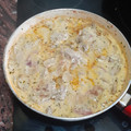 El cooksnap de Maria Perez Yanes cuando hizo Solomillo de cerdo con champiñones a la cerveza.