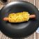 Tímea Vincze Cooksnap-ja, amikor elkészítette a(z) Sütőben sült Hot Dog receptet.