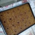 صورة من الطباخة الصغيرة😻، شاركها بعد تجربة وصفة قلب اللوز تحفة