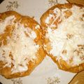 Andi Vig Cooksnap-ja, amikor elkészítette a(z) Lángos receptet.