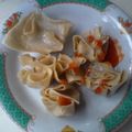 Cooksnap dari wati angs untuk resep Siomay Mie