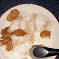 รูป Cooksnap ของ nightsilver เมื่อเขาทำ ไก่ชุบแป้งทอด