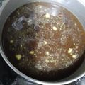 Cooksnap dari Vivi Oktavinda (20248780) untuk resep Cuko Pempek