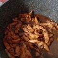 Cooksnap dari Dewi Komalasari untuk resep Sayap Ayam Bumbu Kecap