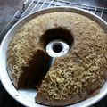 Cooksnap dari olivia novita untuk resep Bolu kukus tepung pisang
